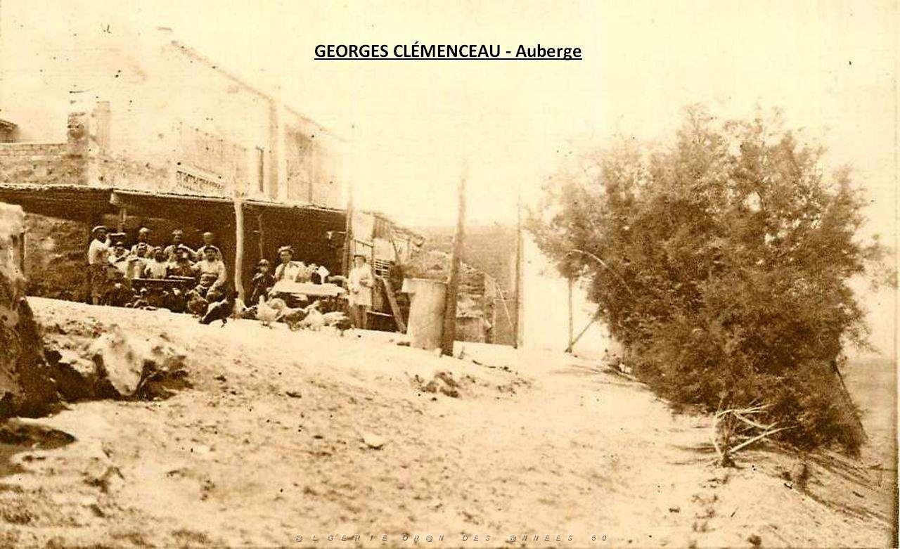 Georges Clemenceau 611- Auberge.jpg